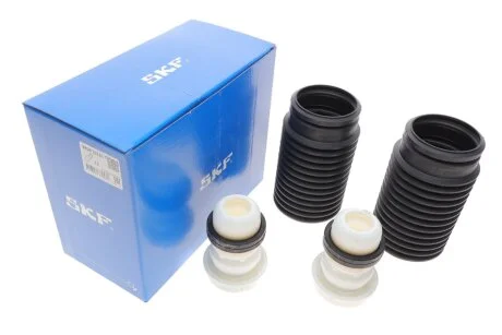 Пилозахисний комплект амортизатора SKF VKDP 33151 T (фото 1)