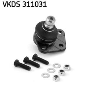 Кульова опора SKF VKDS 311031