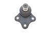 Опора кульова FORD FIESTA V, FUSION, MAZDA 2 01-12 перед. міст SKF VKDS 314008 (фото 6)