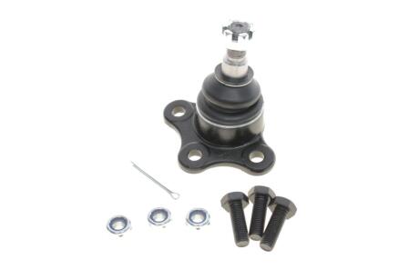 Опора кульова ISUZU D-MAX, OPEL FRONTERA A, B, MONTEREY A, B 91- перед. міст верх SKF VKDS 315005