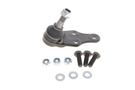 Кульова опора SKF VKDS 317000
