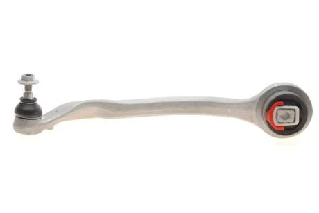 Важіль AUDI A4, A6, A8, SKODA SUPERB I, VW PASSAT 94-09 перед. міст ліворуч SKF VKDS 321034 B