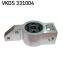 Сайлентблок важеля SKF VKDS 331004 (фото 1)