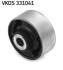 Сайлентблок AUDI/SEAT/SKODA/VW A3/Leon/Octavia/Golf "12>> SKF VKDS331041 (фото 1)