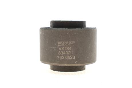 Сайлентблок важеля FORD FIESTA IV 09-17 перед. міст ззаду SKF VKDS 334021