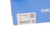 Сайлентблок NISSAN/RENAULT Juke/Leaf/Qashqai/X-Trail/Koleos &quot;1,6-2,5 &quot;07&gt;&gt; SKF VKDS 336021 (фото 3)
