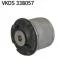 Сайлентблок важеля SKF VKDS 338057 (фото 1)