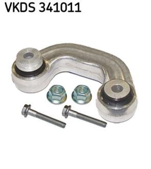 Тяга стабілізатора SKF VKDS 341011
