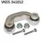 Тяга стабілізатора SKF VKDS 341012 (фото 1)