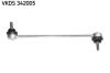 Тяга стабілізатора SKF VKDS 342005 (фото 1)