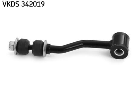Тяга стабілізатора SKF VKDS 342019