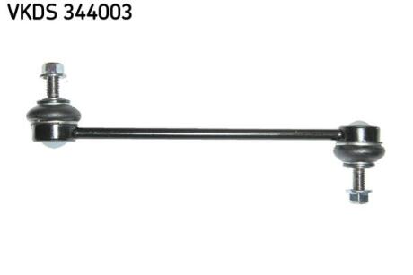 Тяга стабілізатора SKF VKDS 344003