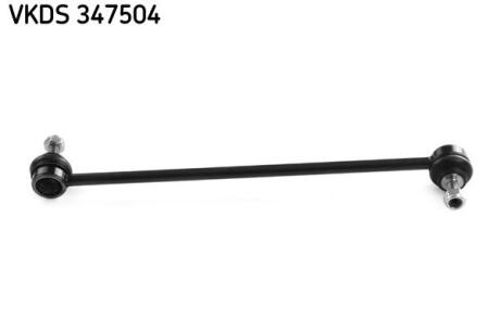 Стійка стабілізатора LAND ROVER Freelander "F "06>> SKF VKDS347504