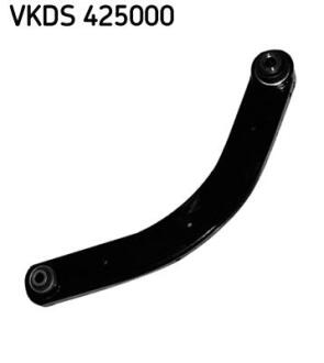 Важіль FIAT CROMA, OPEL SIGNUM, VECTRA C, SAAB 9-3 02- перед. міст верх SKF VKDS 425000