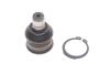 Опора кульова NISSAN JUKE, LEAF 10 перед. міст SKF VKDS 812009 (фото 1)