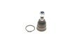 Опора кульова HONDA SR-V II 01-07 перед. міст низ SKF VKDS 813006 (фото 1)