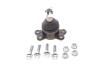 Опора кульова SSANGYONG KYRON, REXTON 05-перед. міст SKF VKDS 819002 (фото 1)
