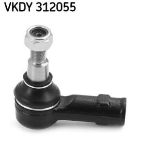 Накінечник тяги керма SKF VKDY 312055