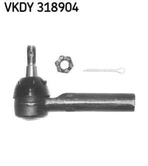 Накінечник кермовий SKF VKDY 318904