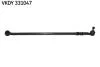 Рульова тяга з наконечником (к-т) AUDI/VW 80/Passat "1,3-2,8 "78>> SKF VKDY331047 (фото 1)