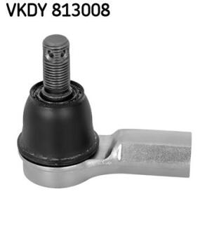 Накінечник тяги керма SKF VKDY 813008
