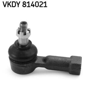 Накінечник тяги керма SKF VKDY 814021