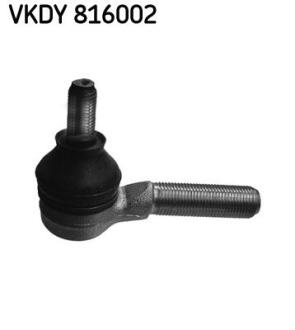 Накінечник тяги керма SKF VKDY 816002
