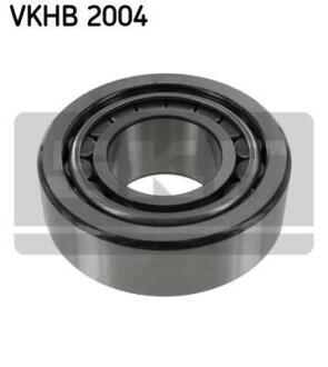 Пiдшипник SKF VKHB 2004