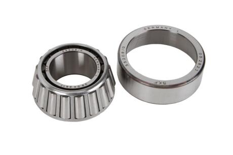 Пiдшипник SKF VKHB 2065