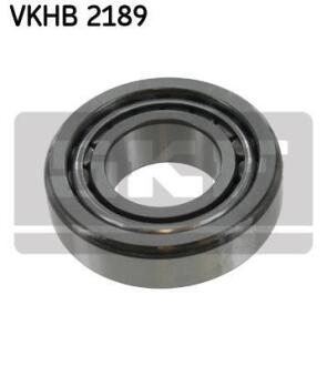 Пiдшипник SKF VKHB 2189