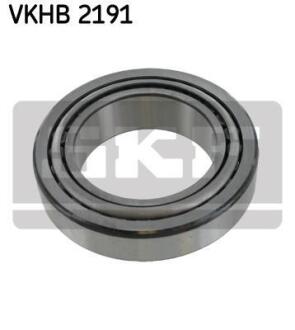 Пiдшипник SKF VKHB 2191