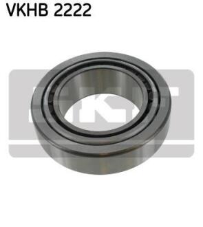 Пiдшипник SKF VKHB 2222