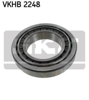 Пiдшипник SKF VKHB 2248