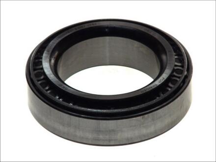 Пiдшипник SKF VKHB 2407 S