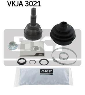 ШРУС SKF VKJA 3021