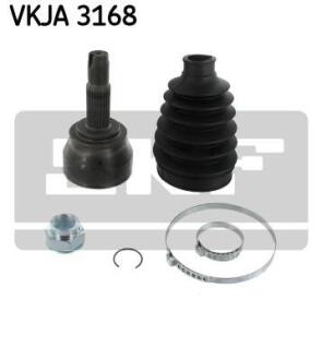 ШРУС FIAT Doblo/Strada "01>> SKF VKJA3168