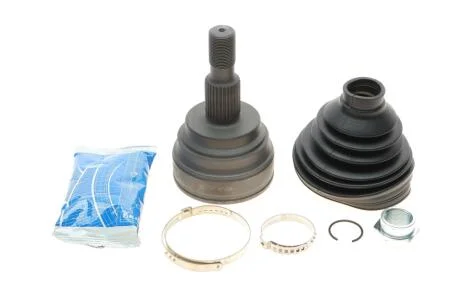 РШ шарнір (комплект) SKF VKJA 3241