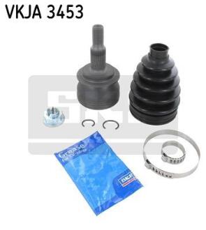 ШРУС MB A-Class/B-Class "1,5-2,0 "04-12 SKF VKJA3453