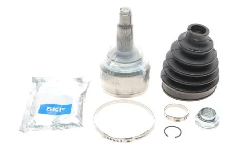 ШРУС HONDA Civic "1,3-1,8 "05-16 SKF VKJA 5121