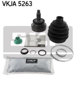 ШРУС SKF VKJA 5263
