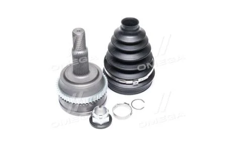 ШРУС з пильником NISSAN,OPEL,RENAULT SKF VKJA 5344