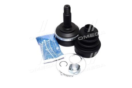 A_ШРУС HONDA Accord "98-03 SKF VKJA5641