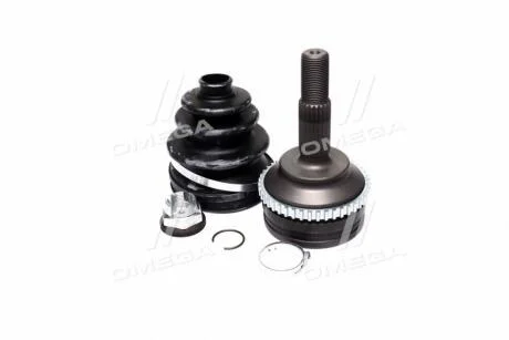 ШРУС зовніш. з пильником RENAULT KANGOO SKF VKJA 5671