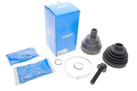 ШРУС зовніш. з пильником VAG SKF VKJA 5824