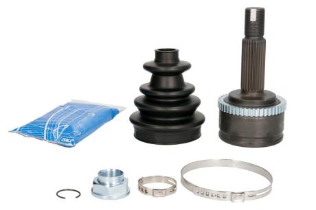 ШРУС SKF VKJA 5850
