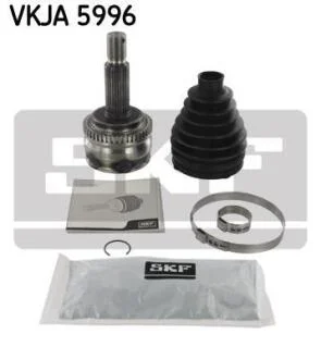 ШРУС HYUNDAI/KIA I30/Ceed "06>> SKF VKJA 5996