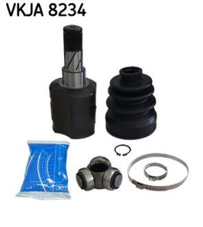 ШРУС SKF VKJA 8234