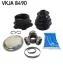 Шрус VAG SKF VKJA 8490 (фото 1)