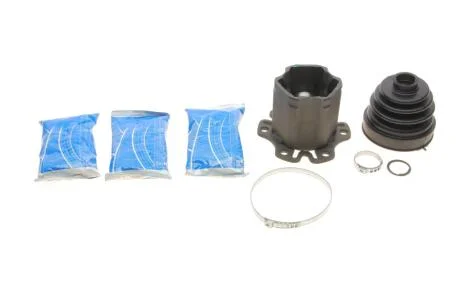 ШРУС з пильником AUDI, SEAT, VW SKF VKJA 8509