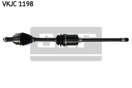 Привідний вал SKF VKJC 1198